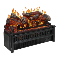 Preview: pleasant hearth LH-24