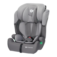 Preview: Kinderkraft COMFORT UP i-Size