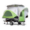 Camping Equipment Logo