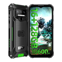 Preview: OUKITEL WP23