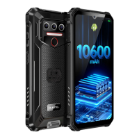 Preview: OUKITEL WP23