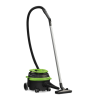 Vacuum Cleaner Logo