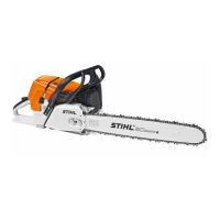 Preview: Stihl MS 461