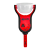 Smoke Alarm Logo