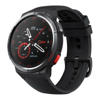 Preview: Mibro Watch GS