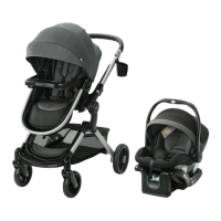 Preview: Graco MODES TRIO