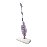 Preview: Shark STEAM POCKET MOP