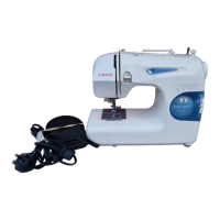 Preview: Singer featherweight