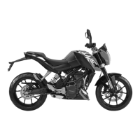 Preview: KTM 200 Duke 2016