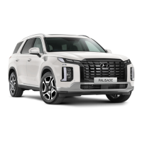 Preview: Hyundai Palisade 2024