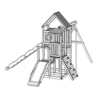 Preview: Jack & June Haven Playset