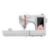 Sewing Machine Logo