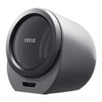 Preview: MORUS ZERO