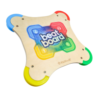Preview: KidKraft Beat Board