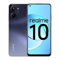 Preview: Realme RMX3630