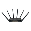 Network Router Logo