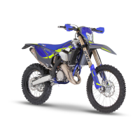 Preview: SHERCO 125 SE FACTORY