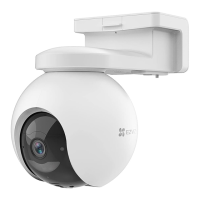 Preview: Ezviz EB8 4G