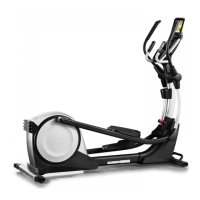 Preview: PRO-FORM SMART STRIDER 495 CSE