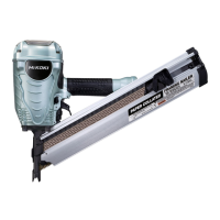 Preview: Hitachi Koki NR 90AD