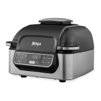 Preview: Ninja Foodi PRO GRILL