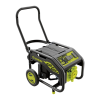 Portable Generator Logo