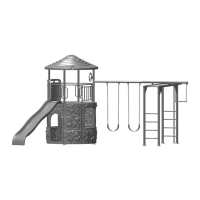 Preview: Lifetime ADVENTURE TOWER 91199