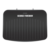 Preview: George Foreman GFF2022