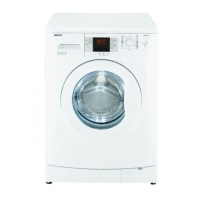Preview: Beko WMB 71643 PTL