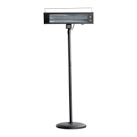 Preview: sunjoe SJPH1500E