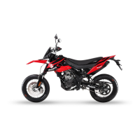Preview: Malaguti XSM125 2018