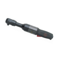 Preview: Chicago Pneumatic CP7830 Series