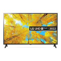 Preview: LG 43UQ75006LF