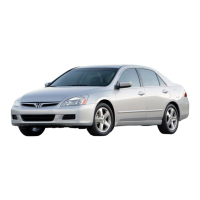 Preview: Honda Accord Sedan 2007