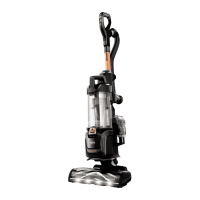 Preview: Bissell SURFACESENSE 3415