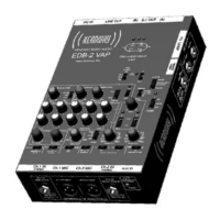 Preview: headway EDB-2 VAP
