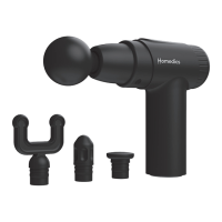 Preview: HoMedics NOVO