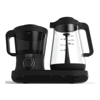 Preview: Dash DCBCM550