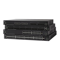 Preview: Cisco 550X Series