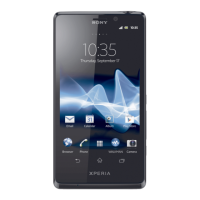 Preview: Sony LT30p