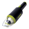 Vacuum Cleaner Logo