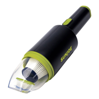 Preview: sunjoe AJV1000