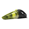 Vacuum Cleaner Logo