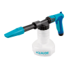 Paint Sprayer Logo