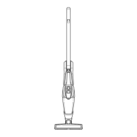 Preview: Bissell READYCLEAN CORDLESS XRT