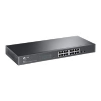 Preview: TP-Link T1600G Series