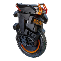 Preview: BEGODE Extreme