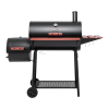 Grill Logo