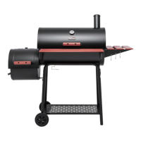 Preview: ROYAL GOURMET CC1830W