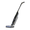 Vacuum Cleaner Logo